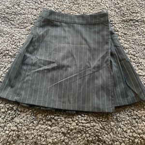 Urban outfitters wrap skirt